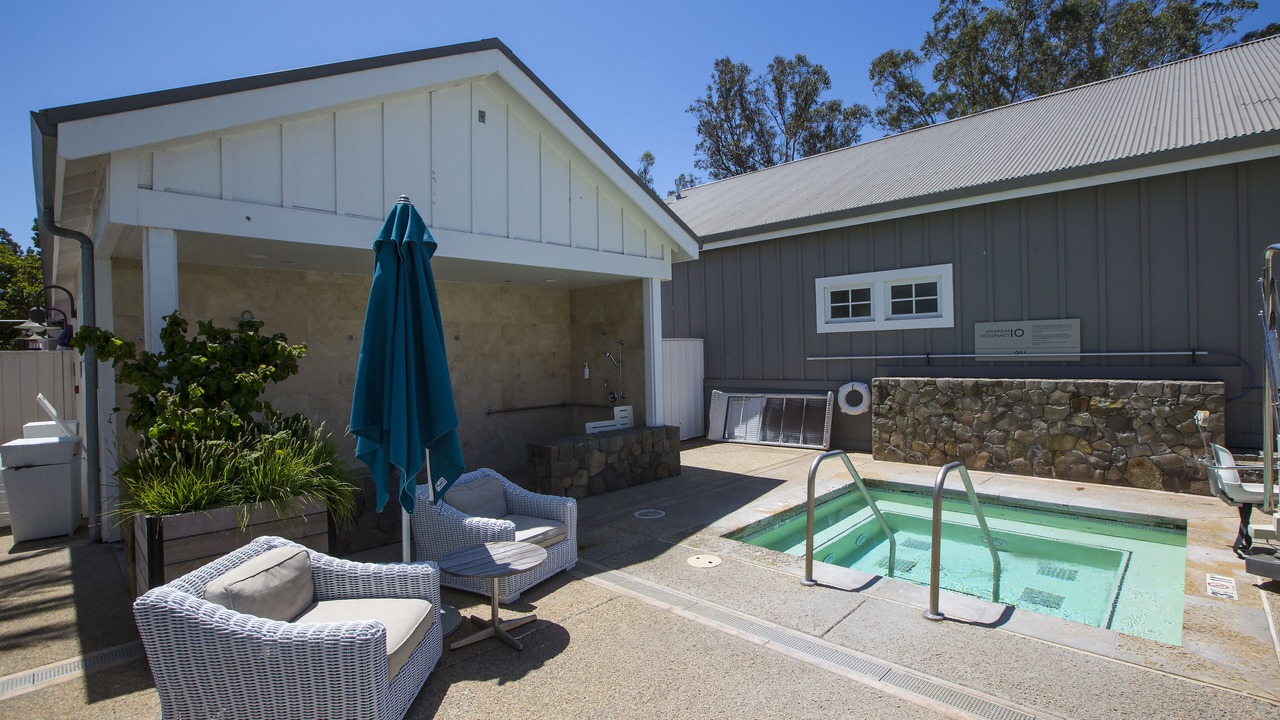 Photo of Outdoor in Napa