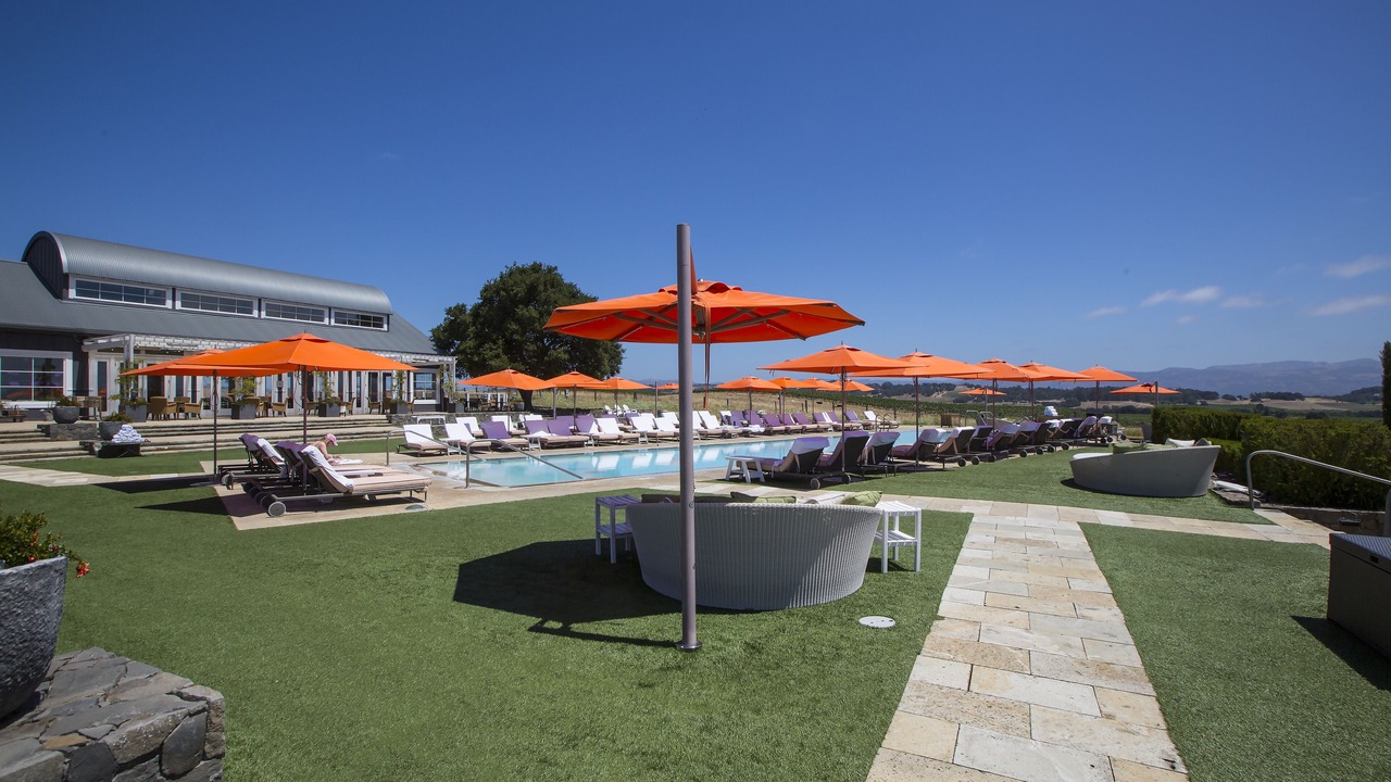 Photo of Outdoor in Napa