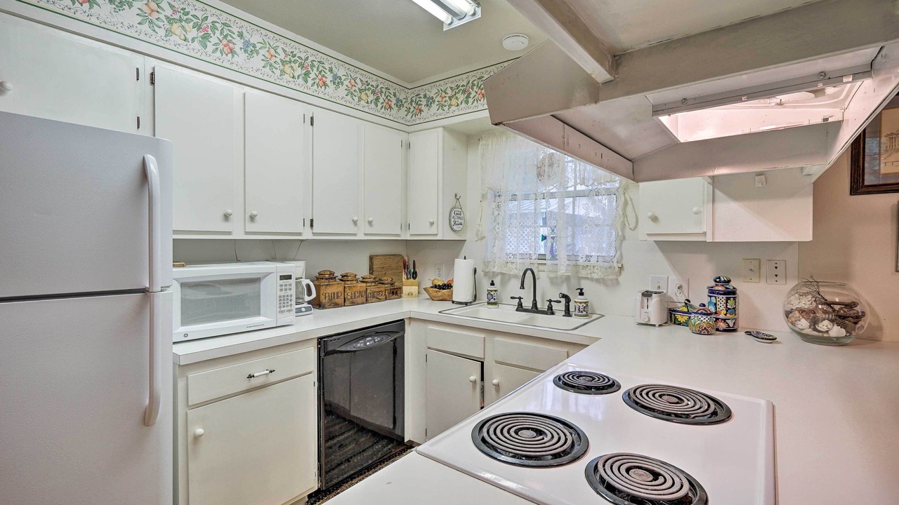 Photo of Kitchen in Martindale