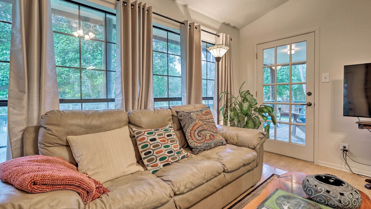 Photo of Livingroom in Martindale