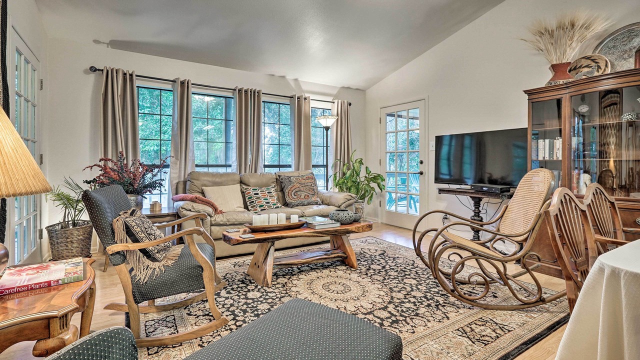 Photo of Livingroom in Martindale