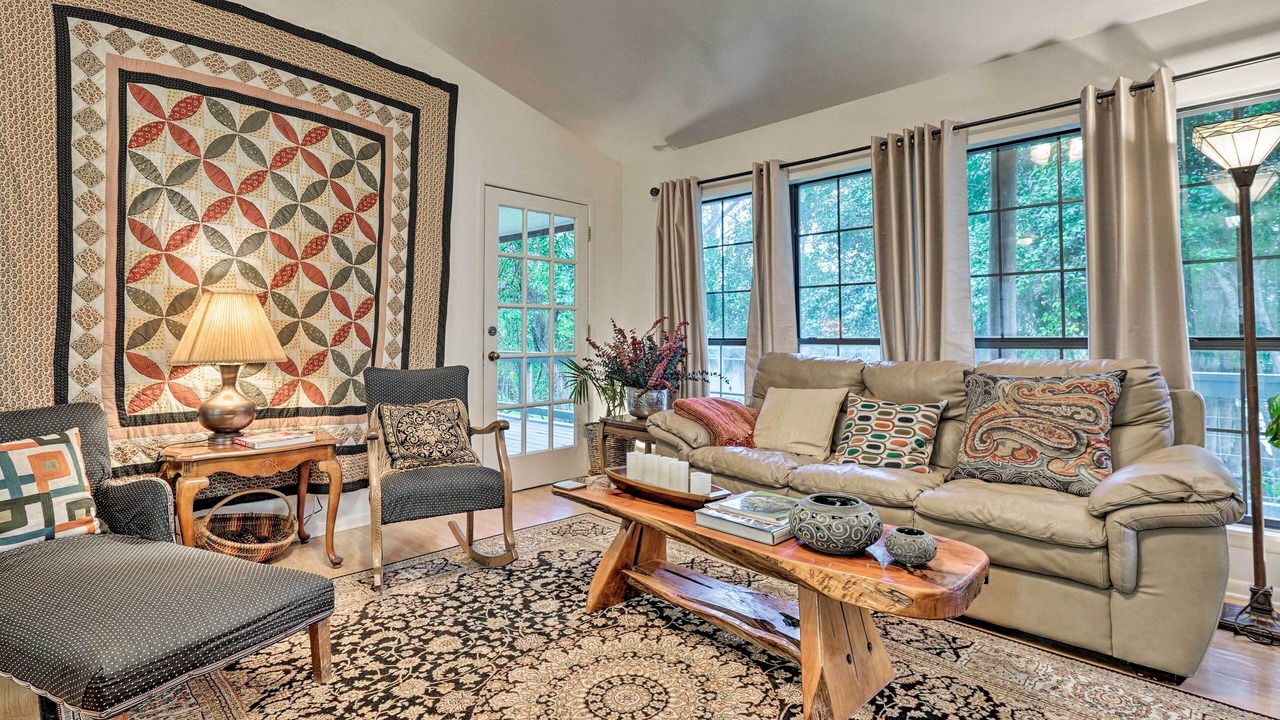 Photo of Livingroom in Martindale