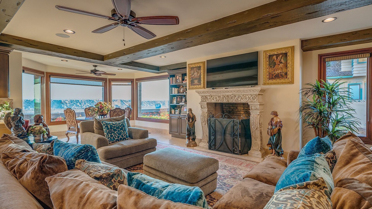 Photo of Bedroom in Peninsula