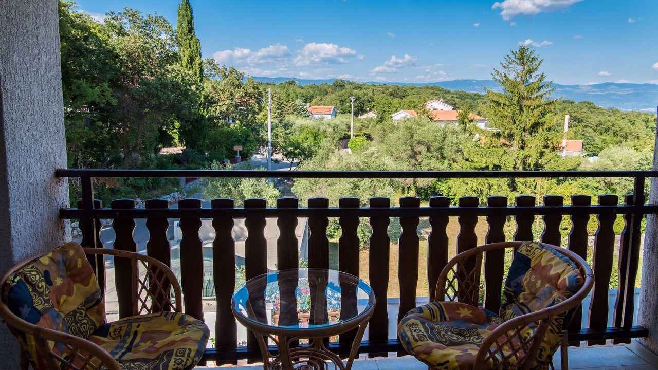 Photo of Patio Balcony in Risika
