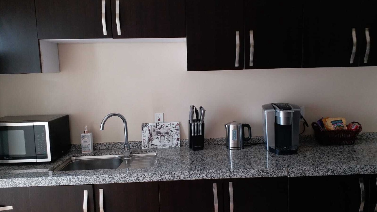 Photo of Kitchen in Downtown Los Angeles