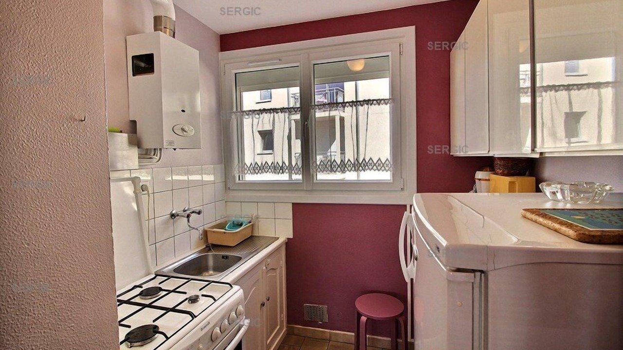 Photo of Kitchen in Berck-sur-Mer