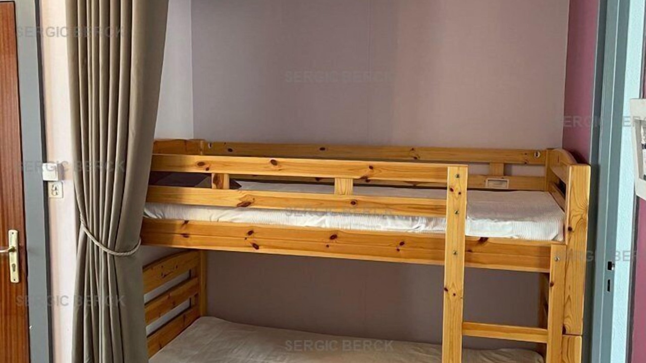 Photo of Bedroom in Berck-sur-Mer