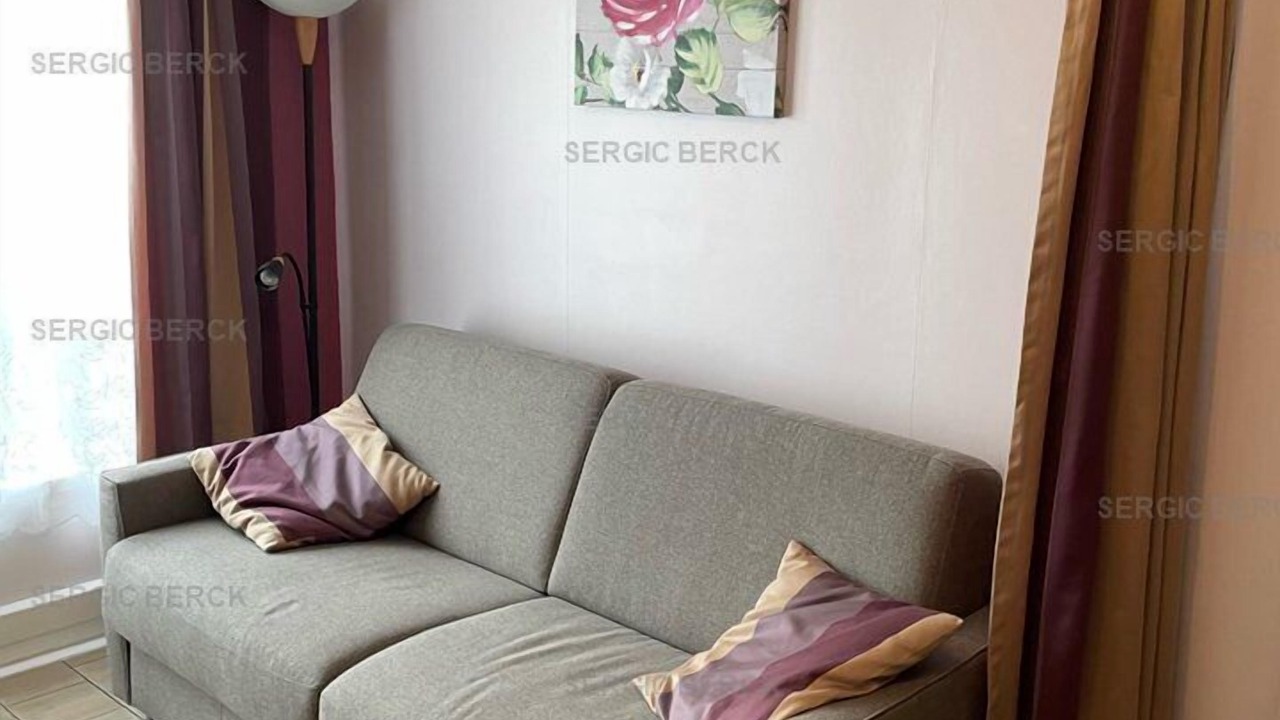 Photo of Livingroom in Berck-sur-Mer