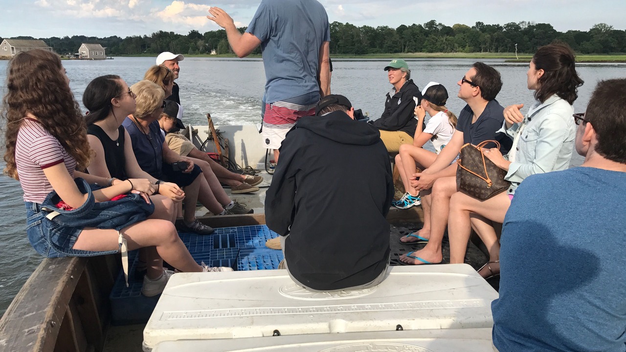 Photo of Others in Westport