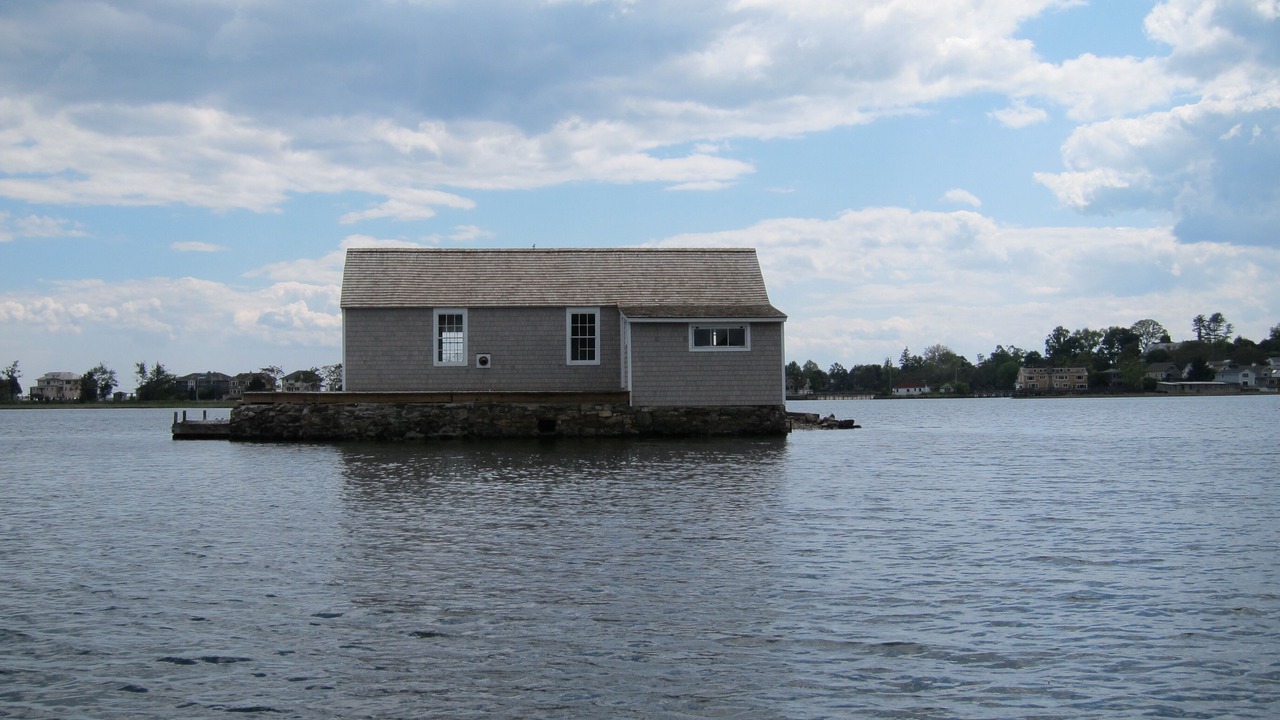 Photo of Outdoor in Westport