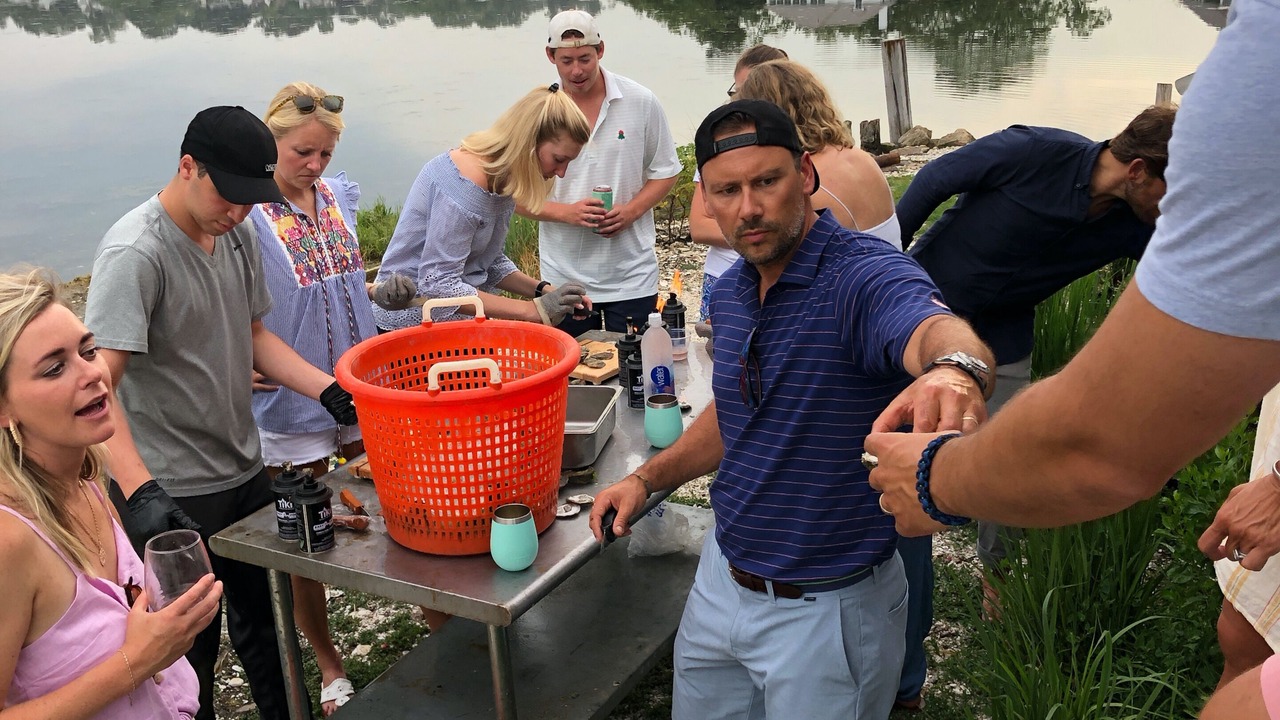 Photo of Outdoor in Westport