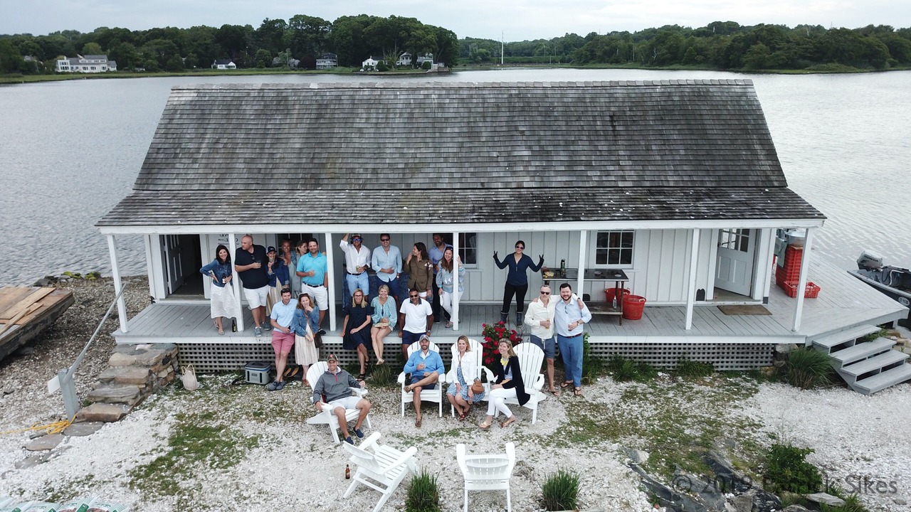 Photo of Outdoor in Westport