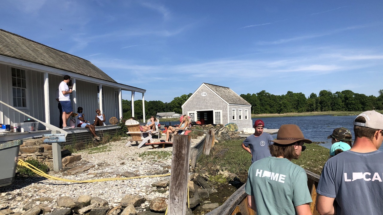 Photo of Outdoor in Westport