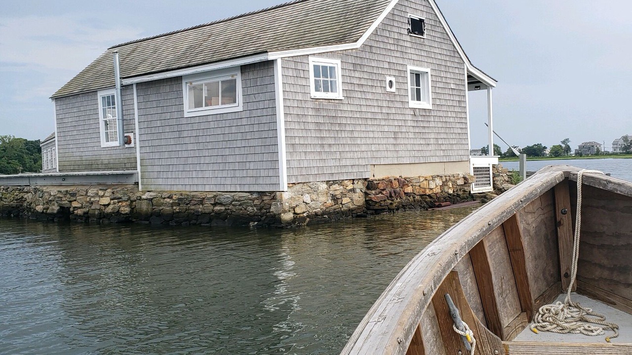 Photo of Outdoor in Westport