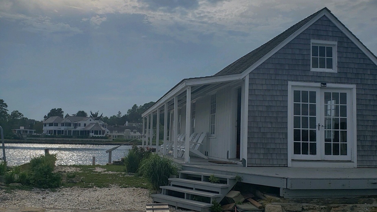 Photo of Outdoor in Westport