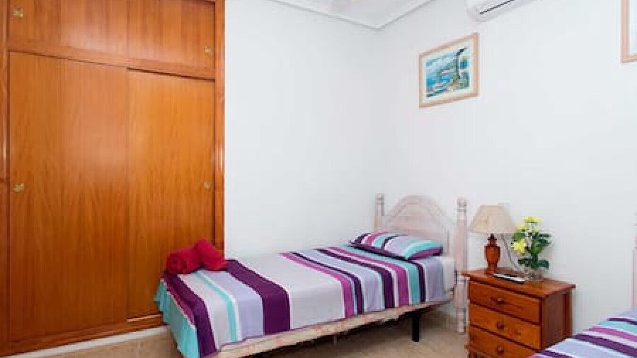 Photo of Bedroom in Quesada
