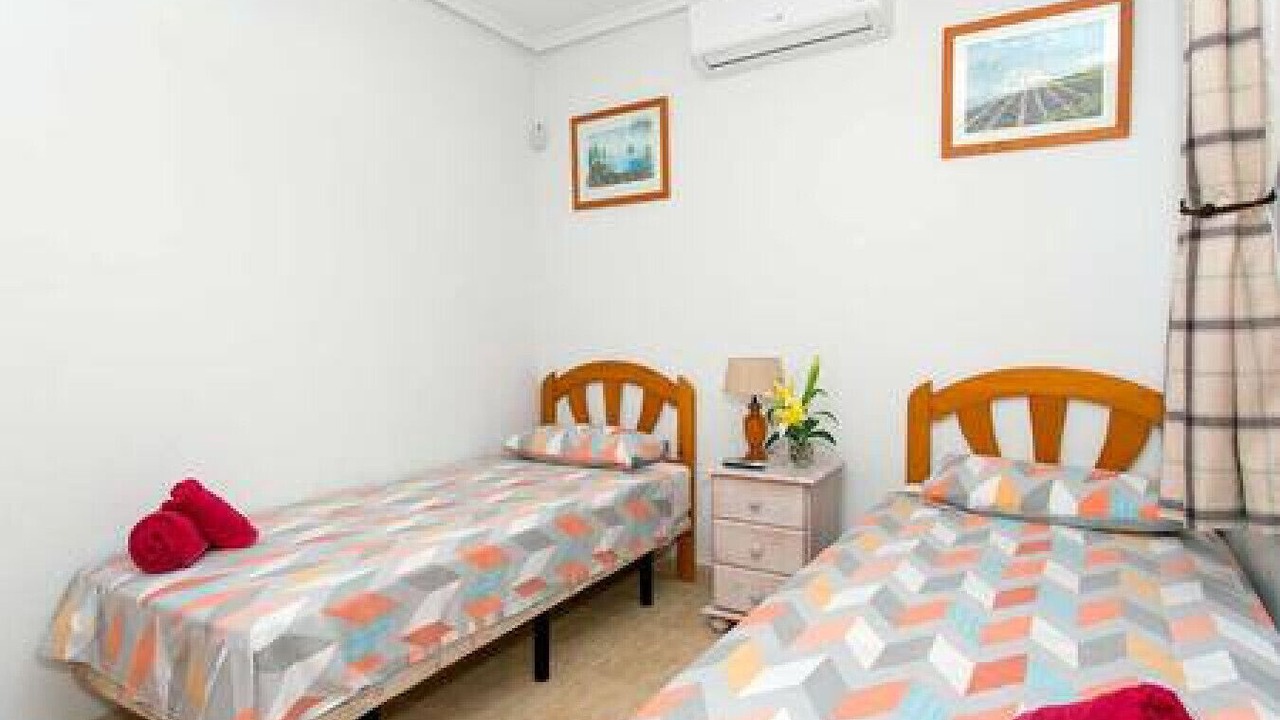 Photo of Bedroom in Quesada