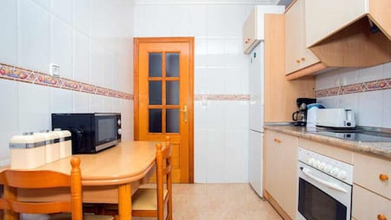 Photo of Kitchen in Quesada