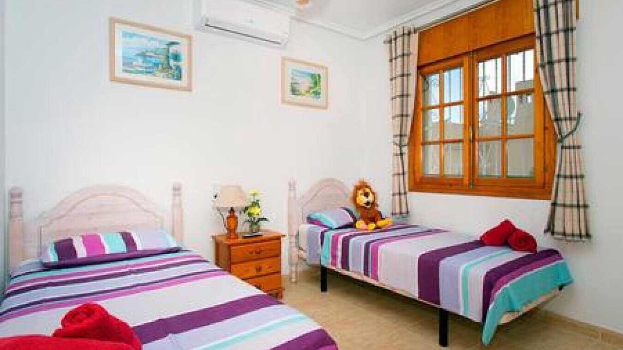 Photo of Bedroom in Quesada