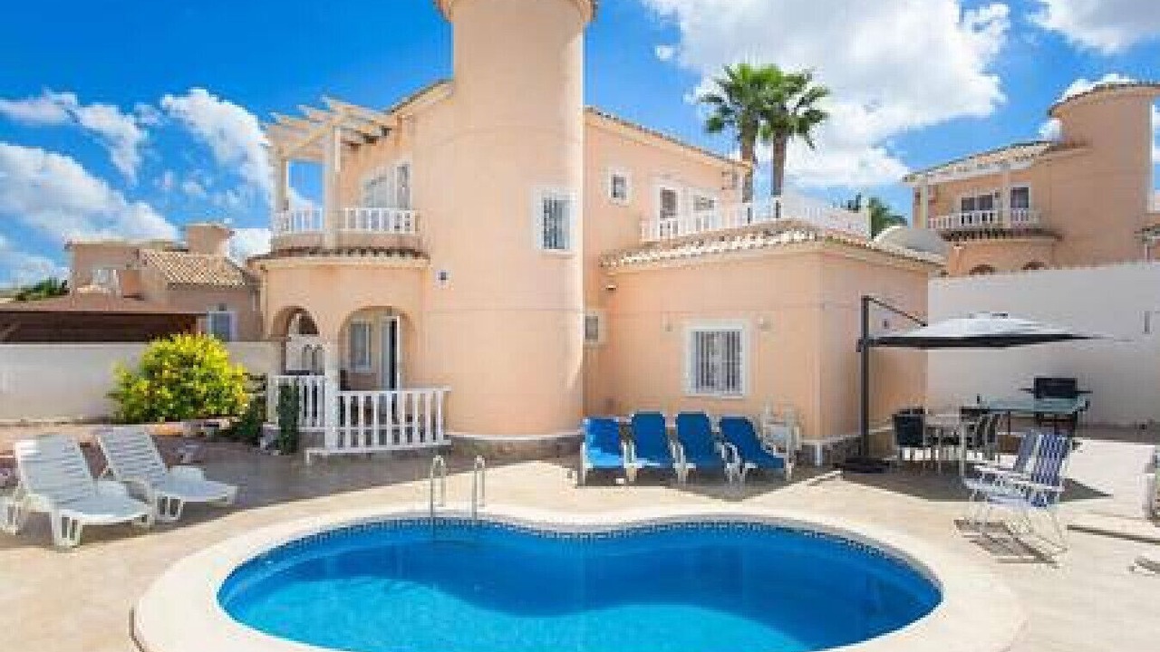 Photo of Outdoor in Quesada