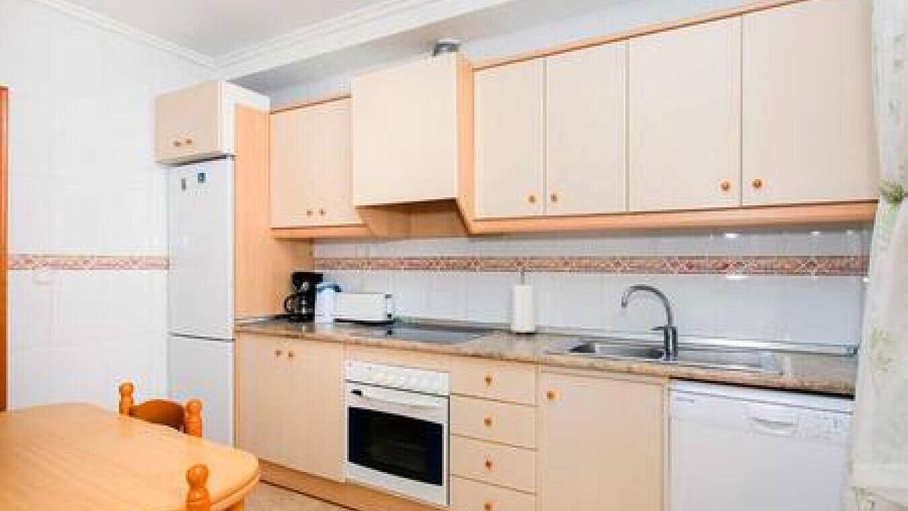 Photo of Kitchen in Quesada
