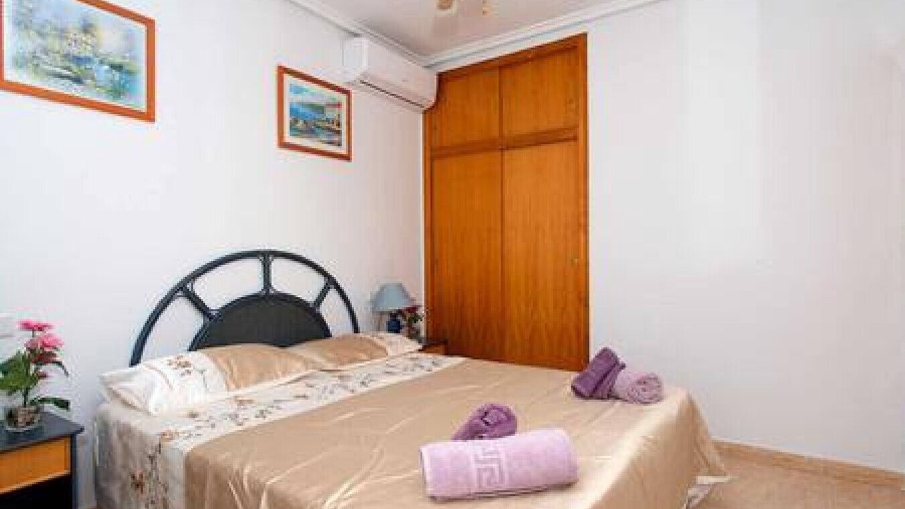 Photo of Bedroom in Quesada