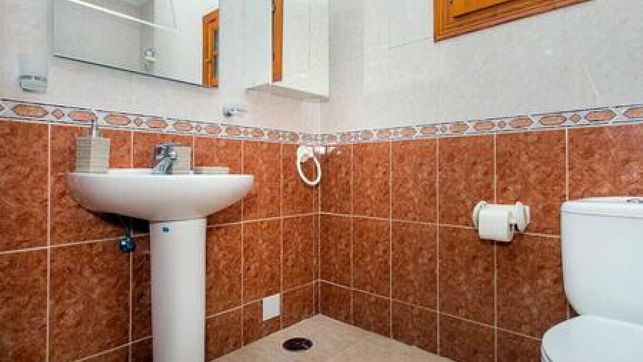 Photo of Bathroom in Quesada