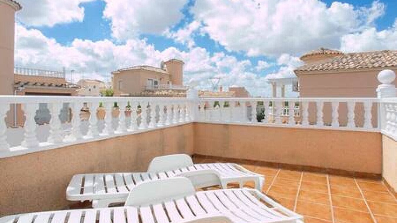 Photo of Outdoor in Quesada
