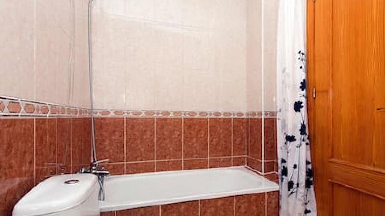 Photo of Bathroom in Quesada
