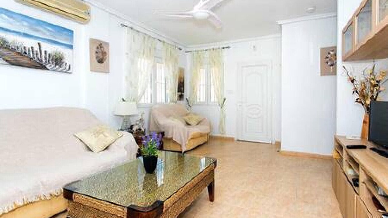 Photo of Livingroom in Quesada