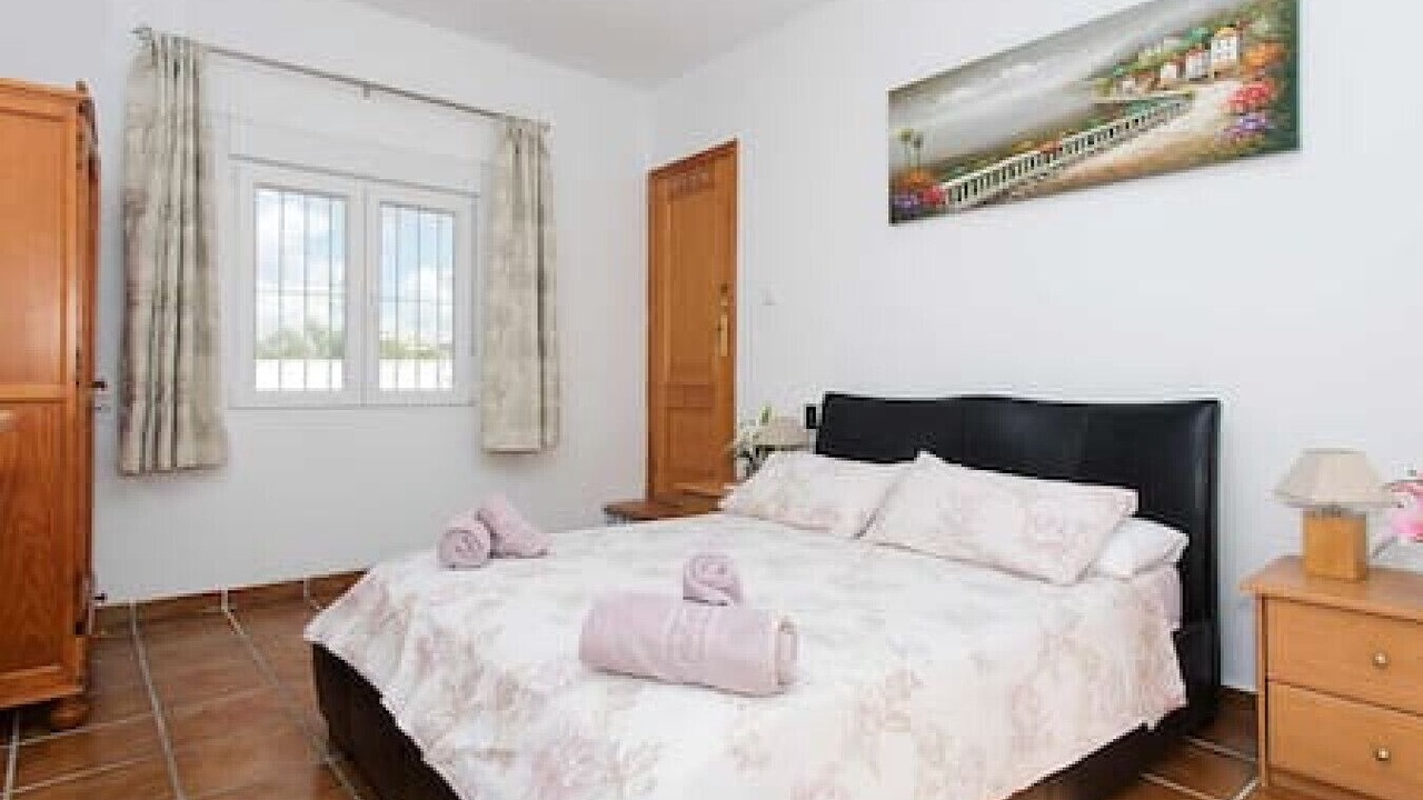 Photo of Bedroom in Quesada