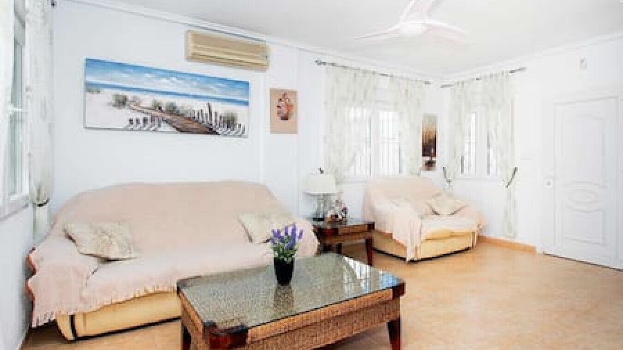 Photo of Livingroom in Quesada