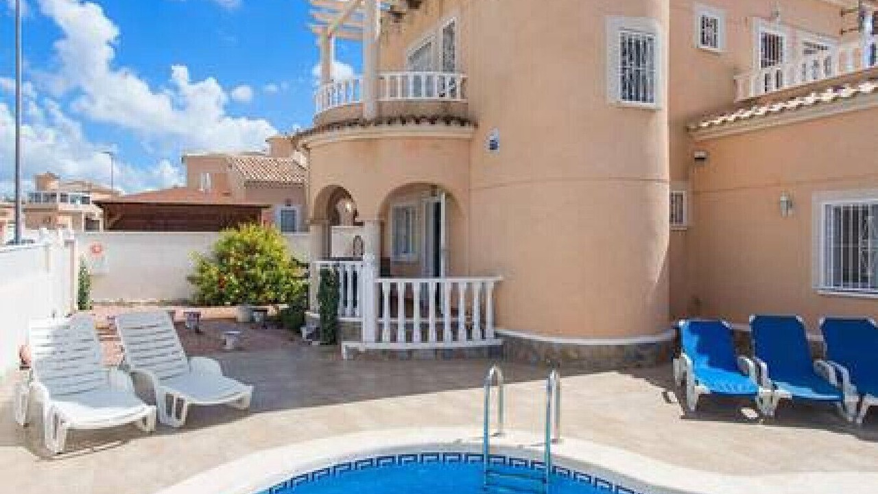 Photo of Outdoor in Quesada