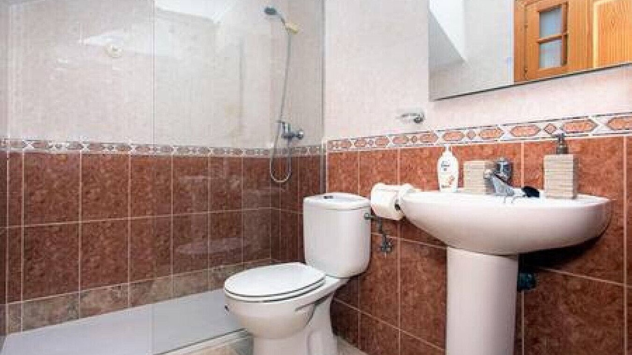 Photo of Bathroom in Quesada