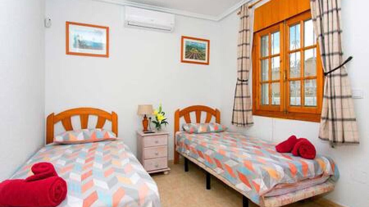 Photo of Bedroom in Quesada