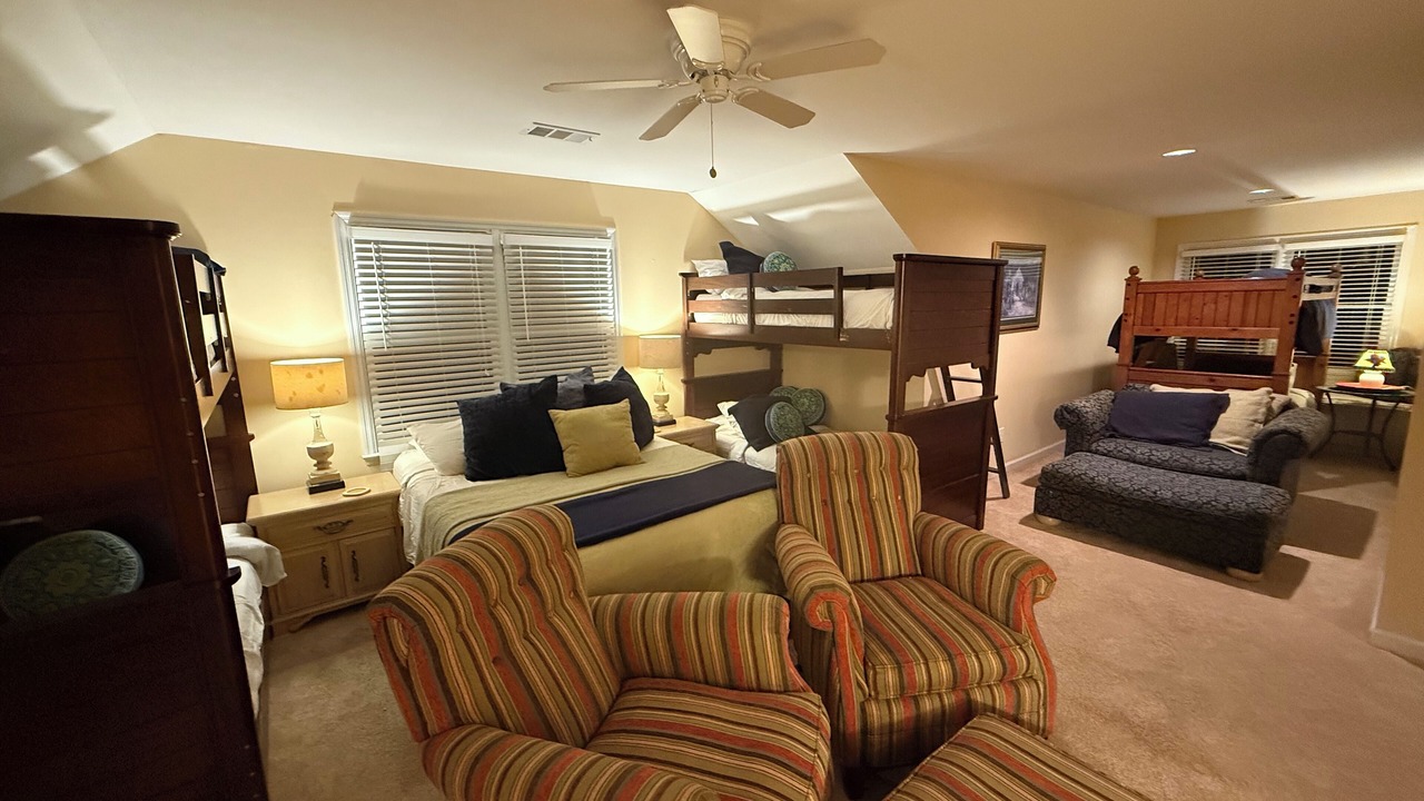 Photo of Bedroom in Greensboro