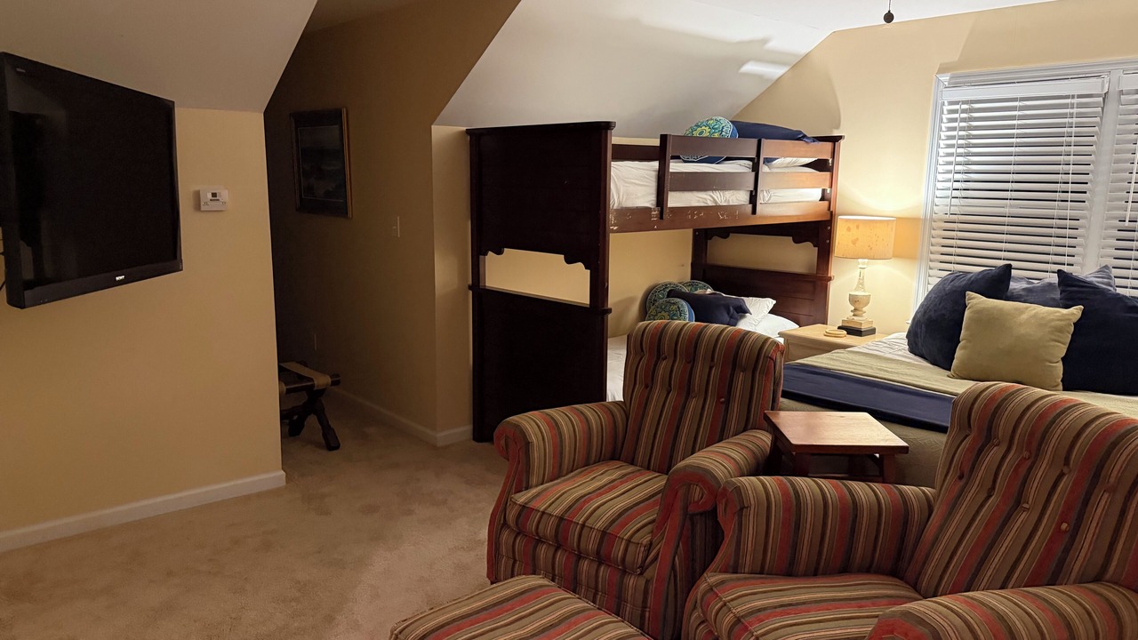 Photo of Bedroom in Greensboro