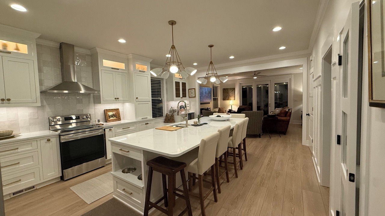 Photo of Kitchen in Greensboro