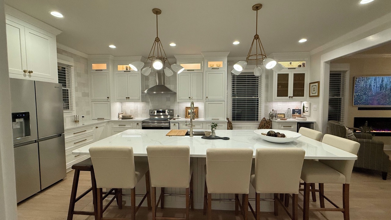 Photo of Kitchen in Greensboro