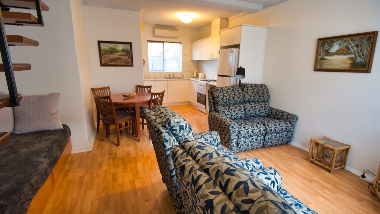 Photo of Livingroom in Semaphore