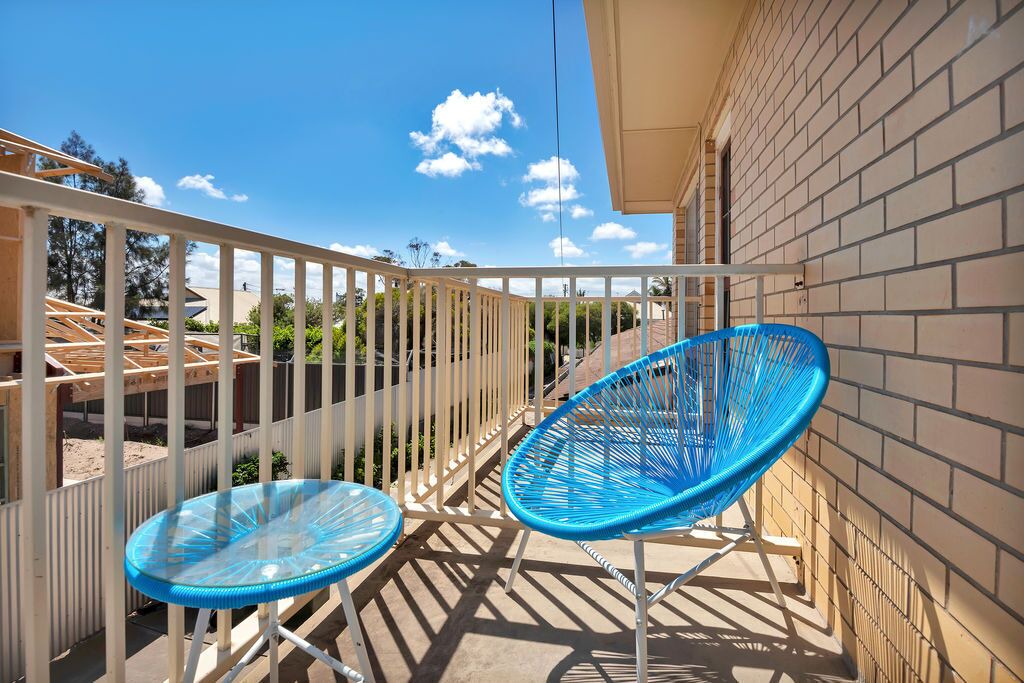 Photo of Patio Balcony in Semaphore