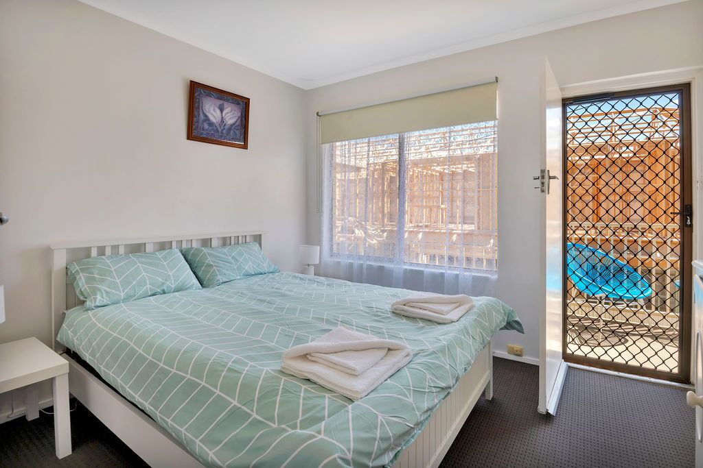 Photo of Bedroom in Semaphore