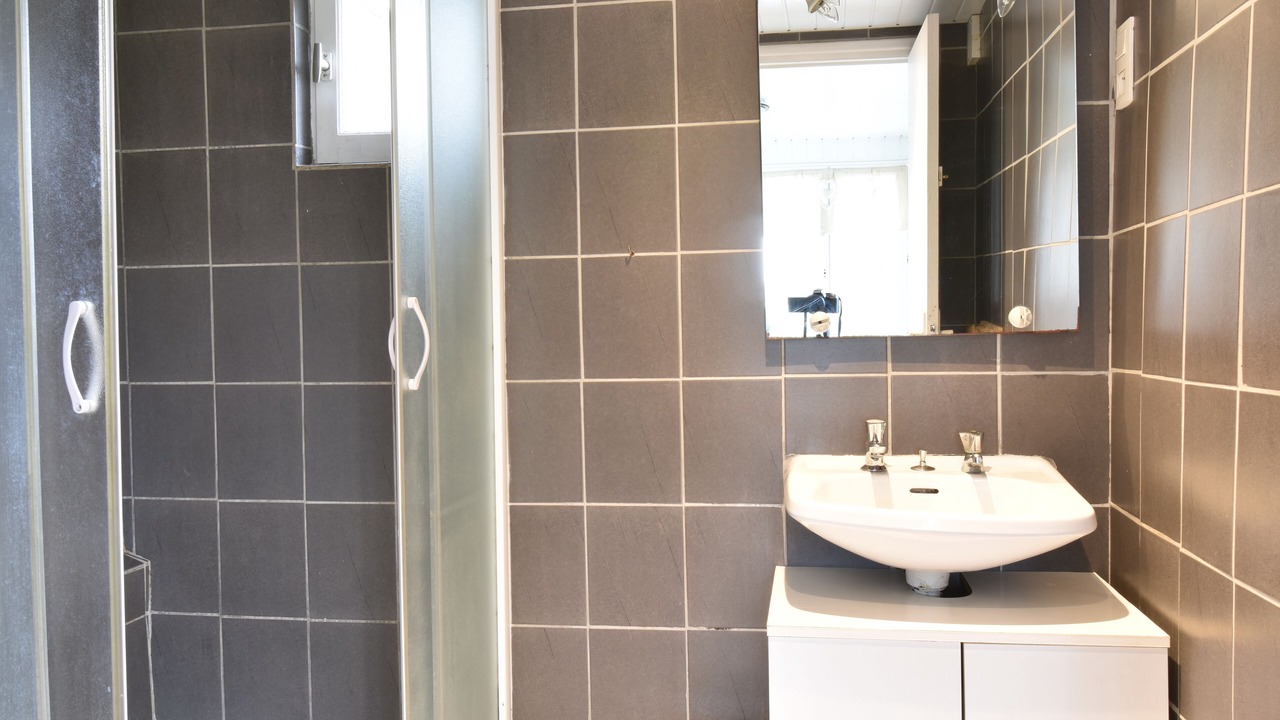Photo of Bathroom in Belle-et-Houllefort