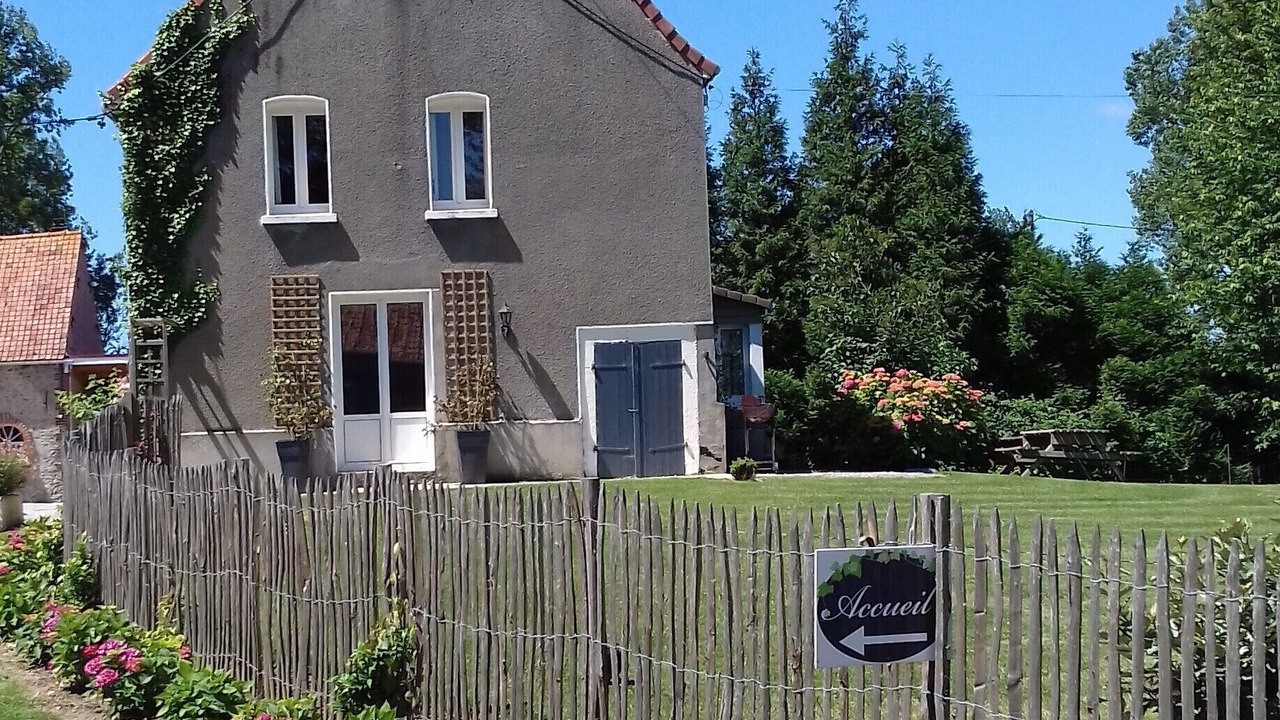 Photo of Outdoor in Belle-et-Houllefort