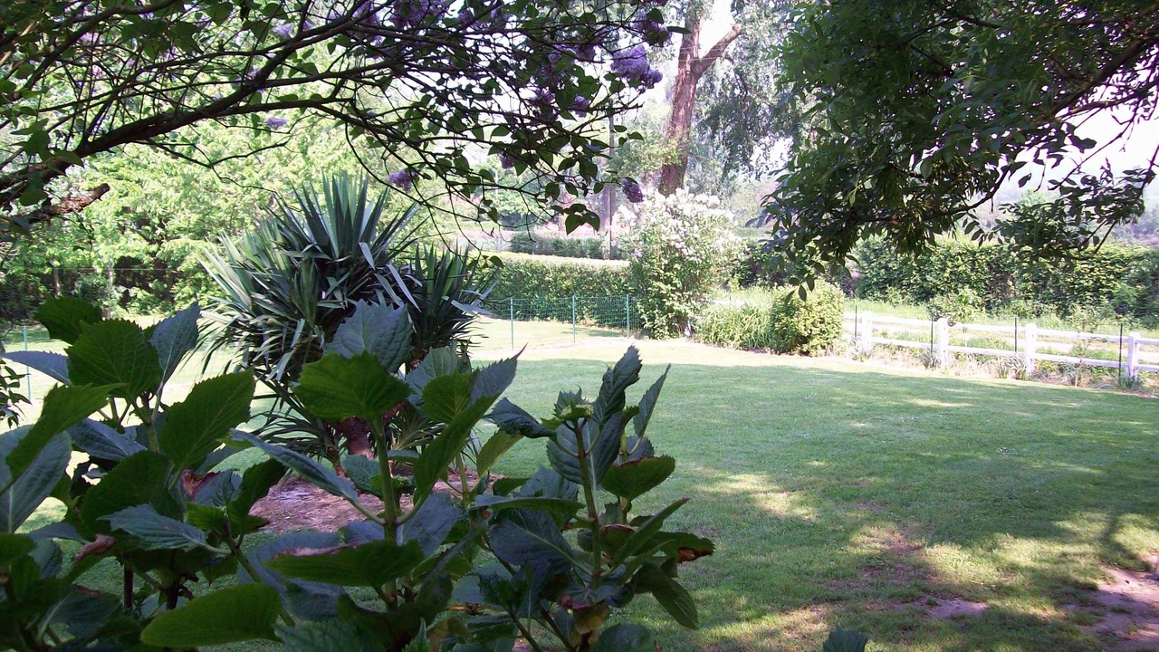 Photo of Outdoor in Belle-et-Houllefort