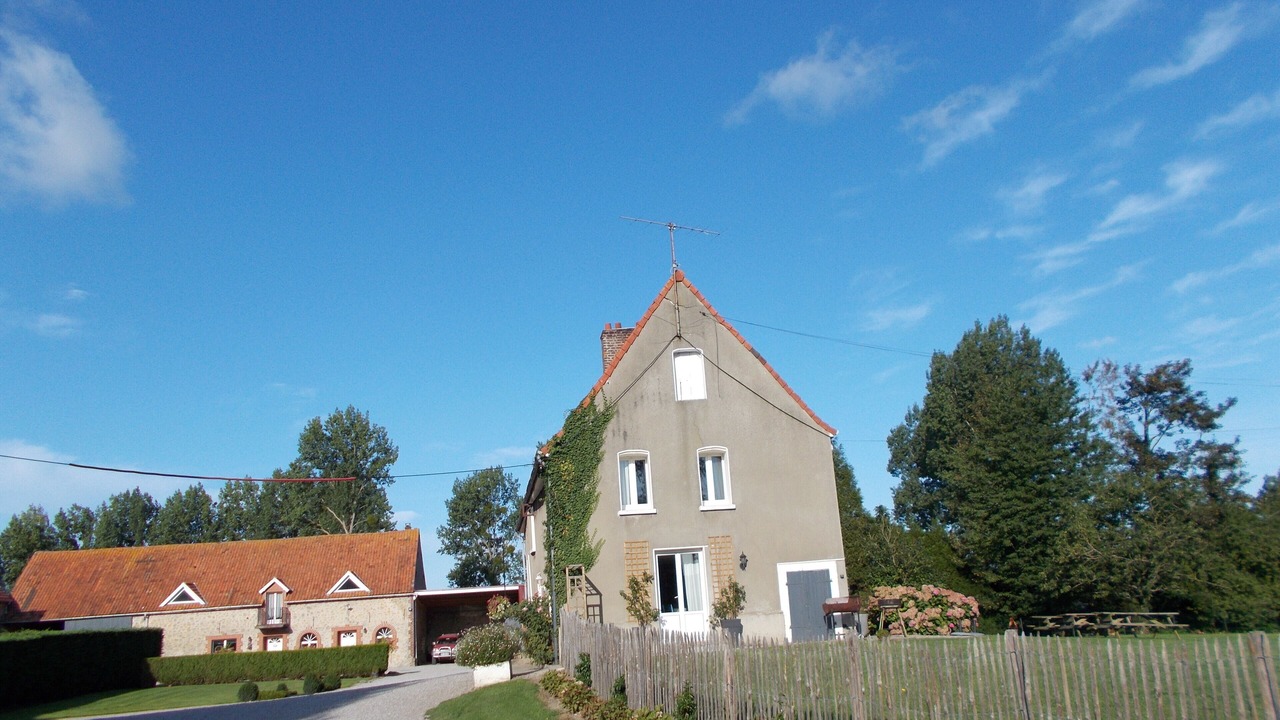 Photo of Outdoor in Belle-et-Houllefort