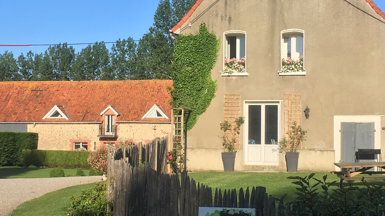 Photo of Outdoor in Belle-et-Houllefort