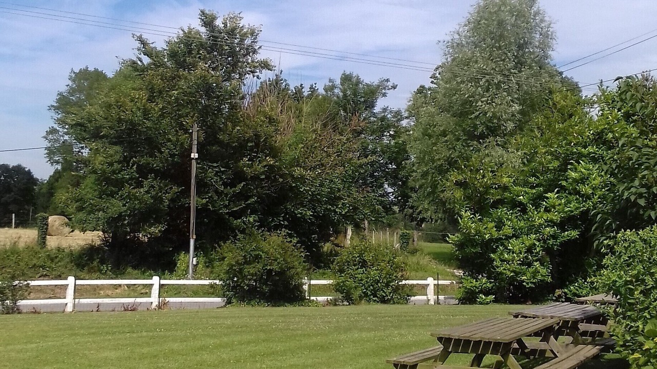 Photo of Outdoor in Belle-et-Houllefort