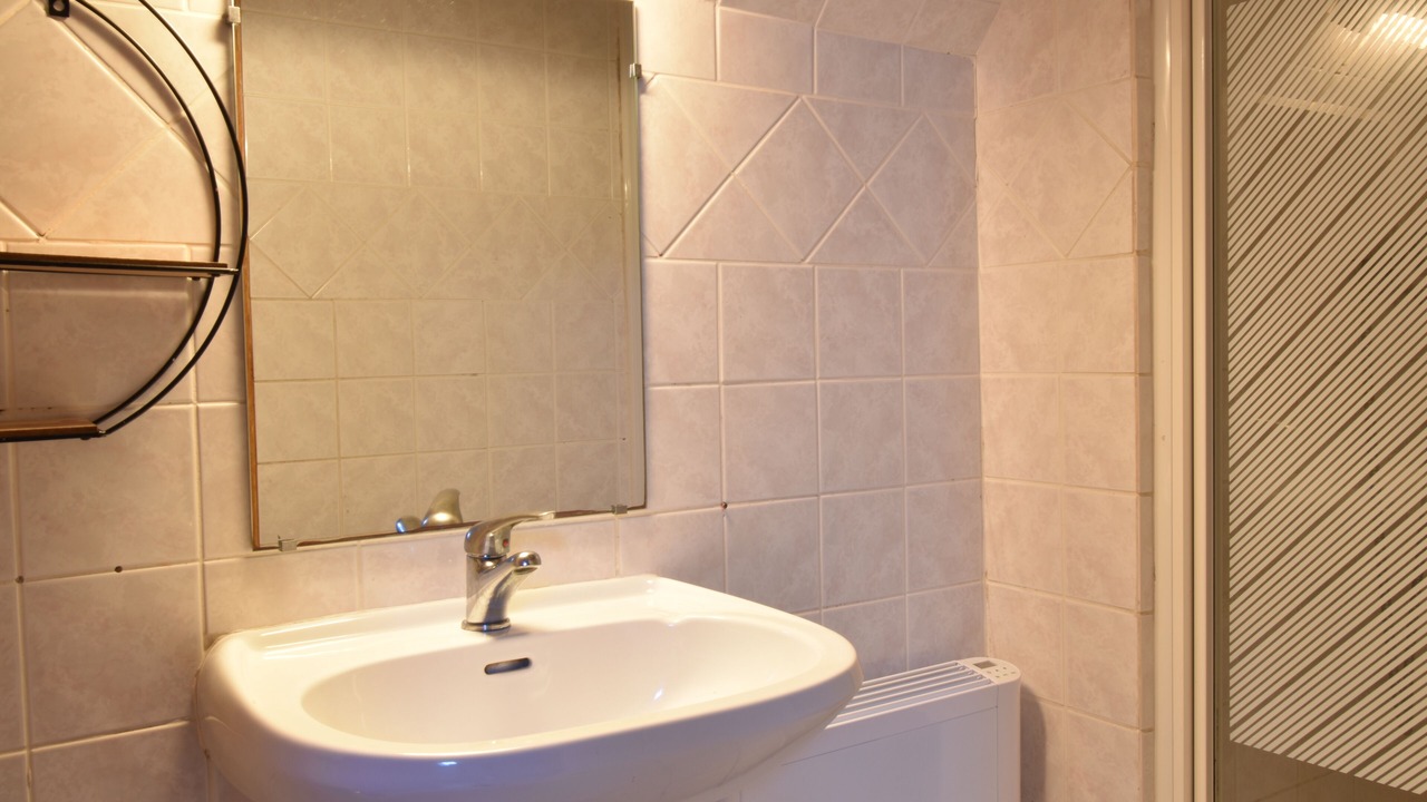 Photo of Bathroom in Belle-et-Houllefort