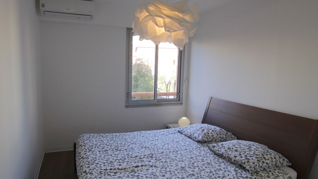Photo of Bedroom in Les Baumettes